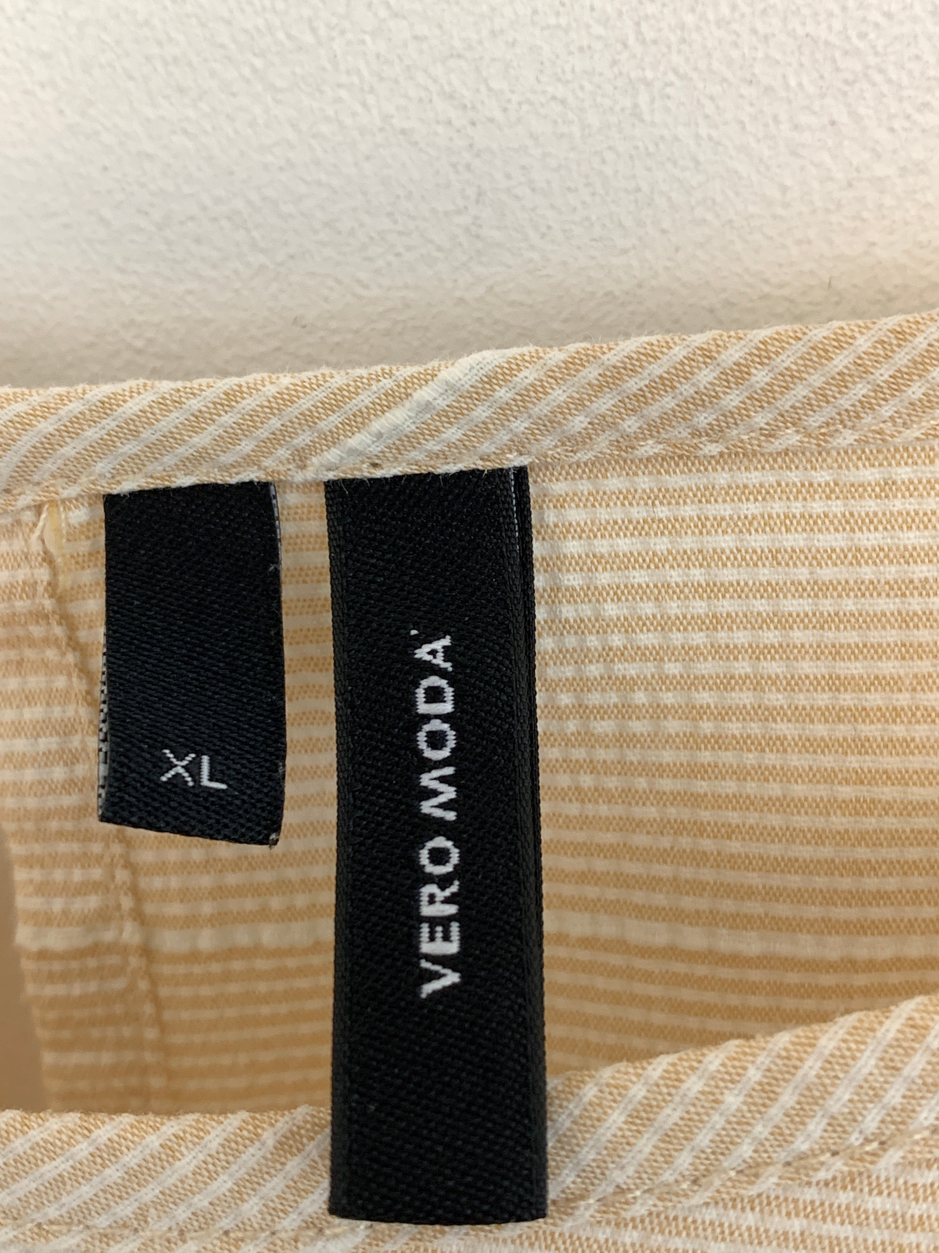 Vero Moda Kjole